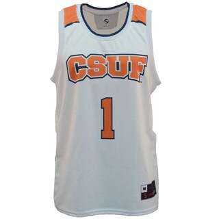 Teamwork Basketball Jersey